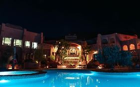 Tamerza Palace By Odyssée